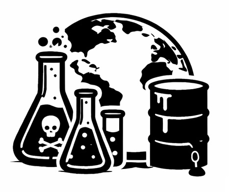 Chemical Exporter
